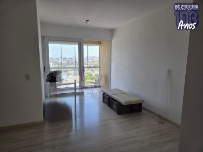 Apartamento, 3 quartos, 85 m² - Foto 3