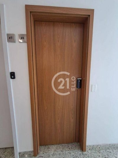 Sala-Conjunto, 43 m² - Foto 2