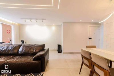 Apartamento, 3 quartos, 110 m² - Foto 3