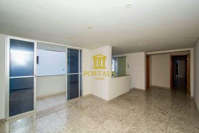 Apartamento, 3 quartos, 9655 m² - Foto 5