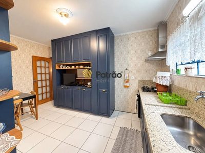 Sobrado, 3 quartos, 170 m² - Foto 3