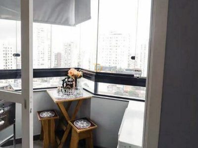 Apartamento, 4 quartos, 153 m² - Foto 4