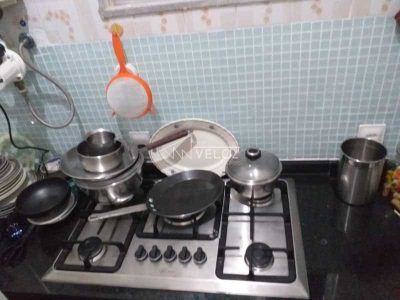 Apartamento, 1 quarto, 44 m² - Foto 1