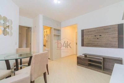 Apartamento, 1 quarto, 36 m² - Foto 1