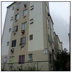 Apartamento, 41 m² - Foto 1