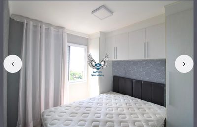 Apartamento, 2 quartos, 43 m² - Foto 4