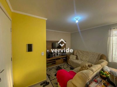 Apartamento, 3 quartos, 55 m² - Foto 2