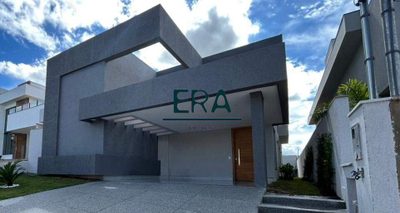 Casa de Condomínio, 4 quartos - Foto 2