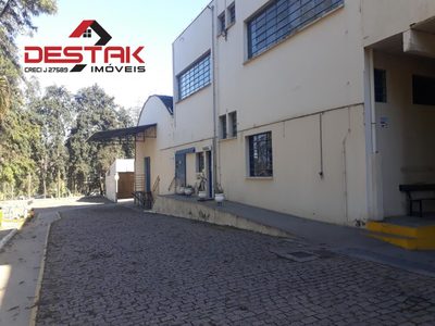 Depósito-Galpão, 10222 m² - Foto 4