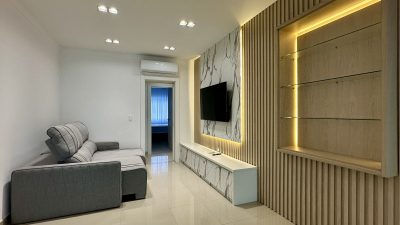 Apartamento, 4 quartos, 158 m² - Foto 3