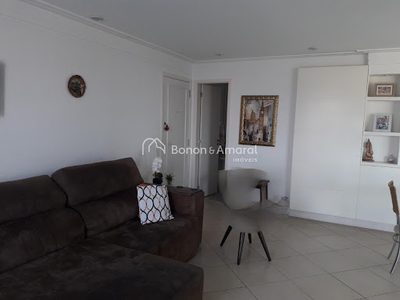 Apartamento, 3 quartos, 135 m² - Foto 2