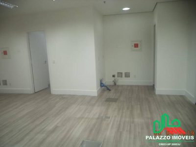Sala-Conjunto, 37 m² - Foto 1