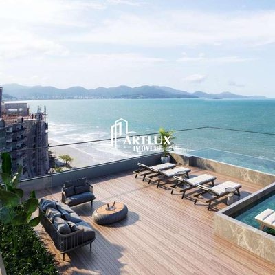 Apartamento, 2 quartos, 127 m² - Foto 3
