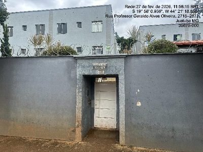 Apartamento, 2 quartos, 45 m² - Foto 1