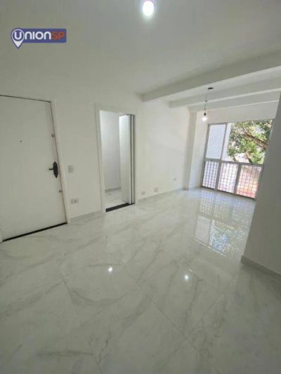 Apartamento, 2 quartos, 70 m² - Foto 1