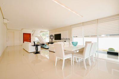 Casa de Condomínio, 4 quartos - Foto 2