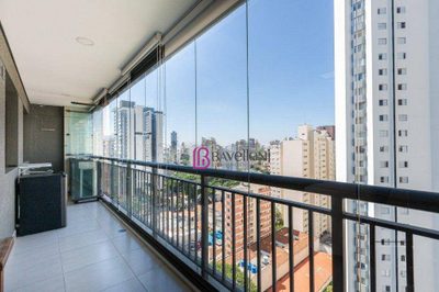 Apartamento, 2 quartos, 70 m² - Foto 1