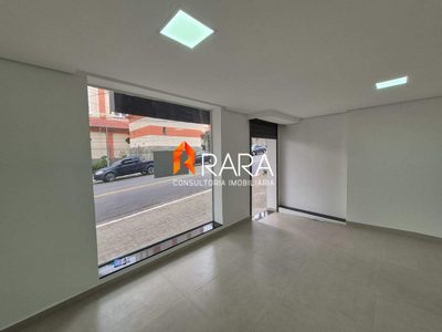 Loja-Salão, 44 m² - Foto 3