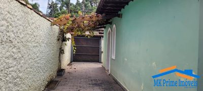 Casa, 3 quartos, 192 m² - Foto 3