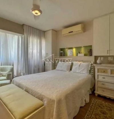 Apartamento, 4 quartos, 287 m² - Foto 1