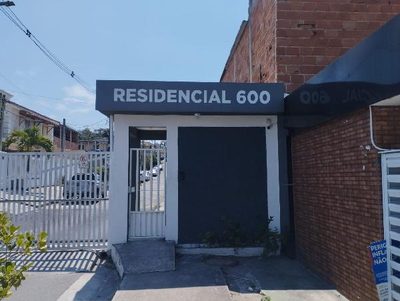 Apartamento, 2 quartos, 40 m² - Foto 1