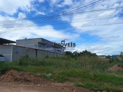 Terreno, 600 m² - Foto 1