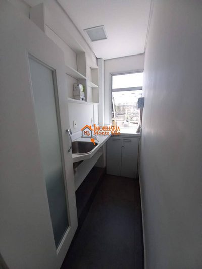 Sala-Conjunto, 68 m² - Foto 1