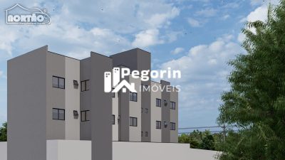 Casa, 1 quarto, 26 m² - Foto 5