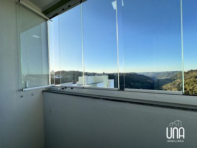 Apartamento, 2 quartos, 51 m² - Foto 4