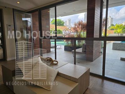 Apartamento, 2 quartos, 75 m² - Foto 1