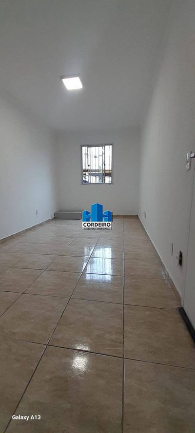 Apartamento, 2 quartos, 46 m² - Foto 2