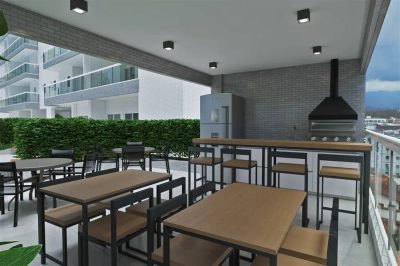 Apartamento, 2 quartos, 83 m² - Foto 5