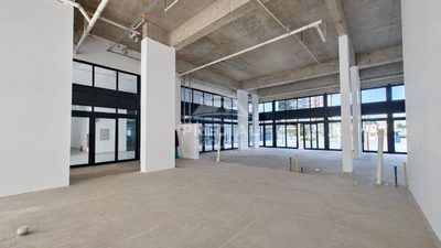 Loja-Salão, 67 m² - Foto 1