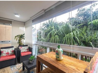 Apartamento, 3 quartos, 143 m² - Foto 4