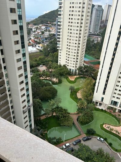 Apartamento, 4 quartos, 255 m² - Foto 4