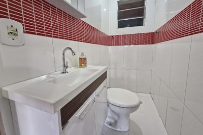 Casa, 2 quartos, 80 m² - Foto 2