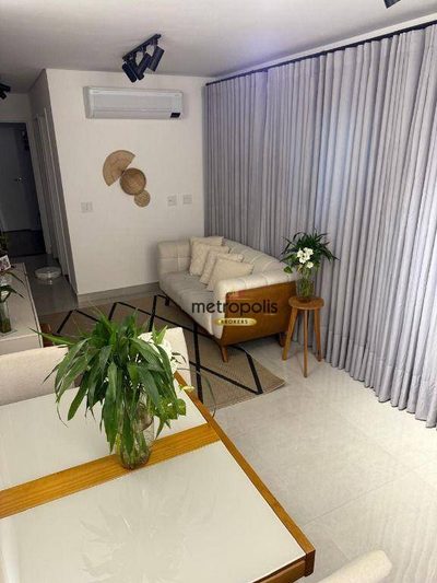 Apartamento, 2 quartos, 61 m² - Foto 5