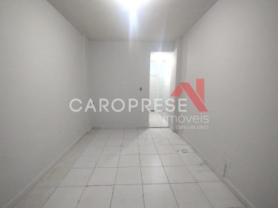Apartamento, 1 quarto, 25 m² - Foto 3