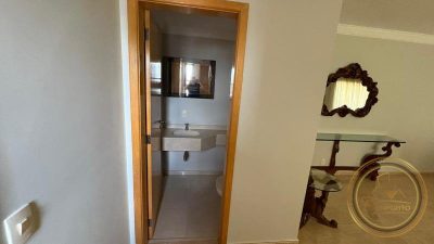 Apartamento, 3 quartos, 118 m² - Foto 4