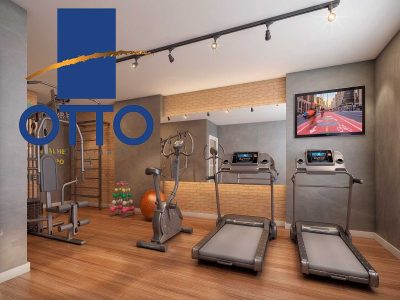 Apartamento, 3 quartos, 67 m² - Foto 5