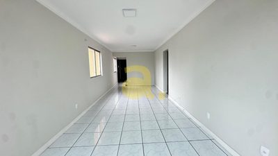 Apartamento, 3 quartos, 93 m² - Foto 2