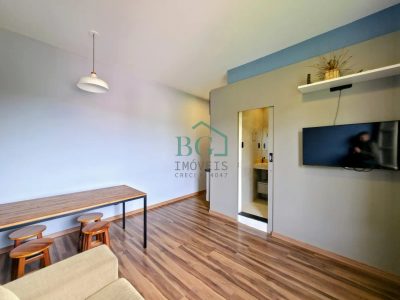 Apartamento, 2 quartos, 74 m² - Foto 4