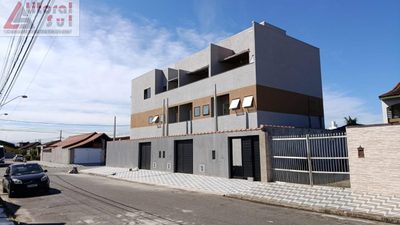 Sobrado, 3 quartos, 170 m² - Foto 1