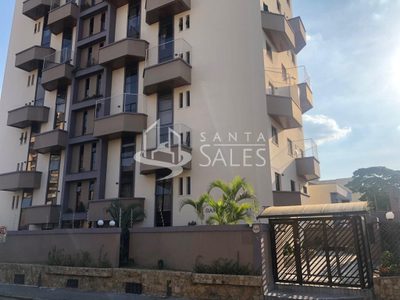 Apartamento, 3 quartos, 600 m² - Foto 1