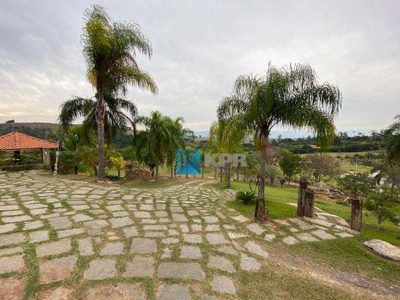 Chácara, 4 quartos, 2 hectares - Foto 1