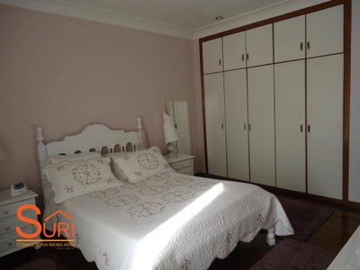 Apartamento, 3 quartos, 198 m² - Foto 4