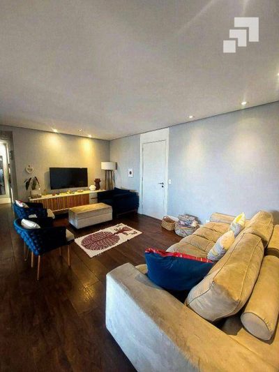 Apartamento, 3 quartos, 104 m² - Foto 5