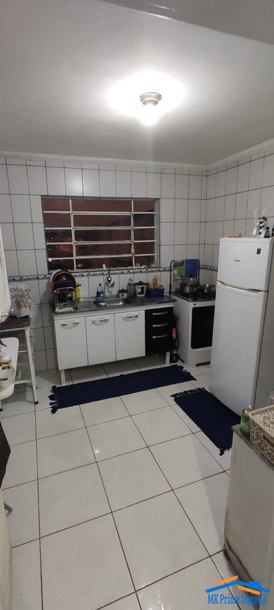 Sobrado, 3 quartos, 156 m² - Foto 5