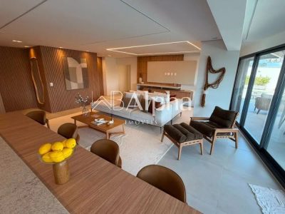 Apartamento, 3 quartos, 270 m² - Foto 4