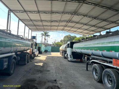 Depósito-Galpão, 700 m² - Foto 2
